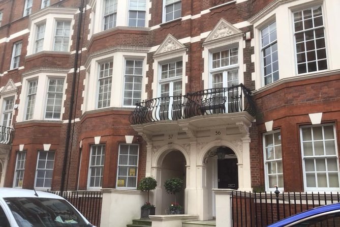 Beatles Walking Tour of London - The Sum Up