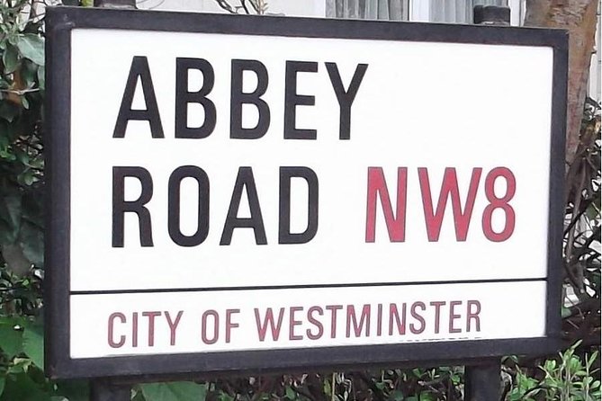 Beatlesn More Rockn Roll Private Taxi Tour - Itinerary