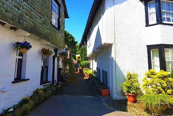 Beatrix Potter Afternoon Half Day Tour With Expert Guide- Includes Entrance Fees - Pricing and Value