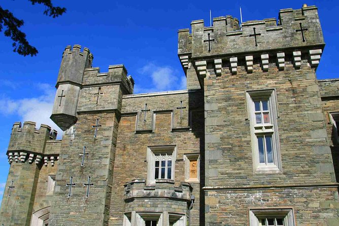 Beatrix Potter Afternoon Half Day Tour With Expert Guide- Includes Entrance Fees - Tour Overview