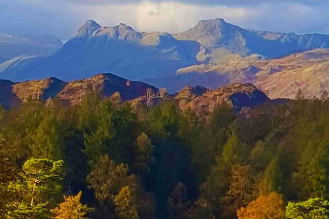 Beatrix Potter Afternoon Half Day Tour With Expert Guide- Includes Entrance Fees - Beatrix Potters Lake District Spots