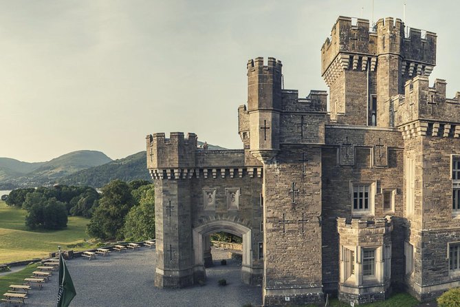 Beatrix Potter - Half Day - Up to 8 People - Itinerary for the Beatrix Potter Half Day Tour