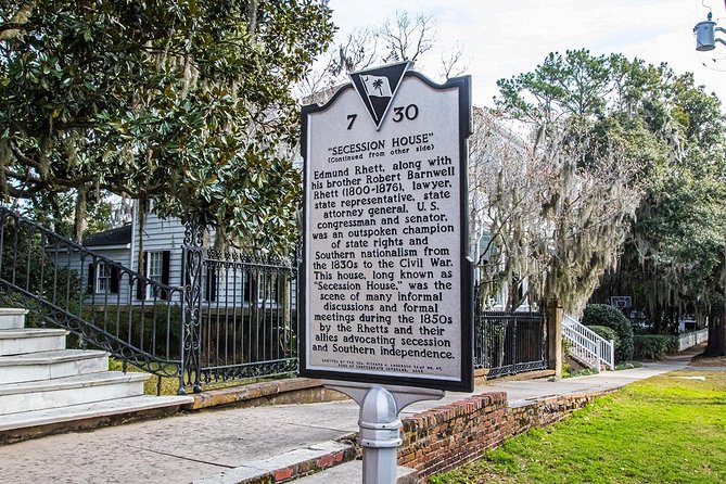 Beaufort City Minibus Tour - Traveler Photos