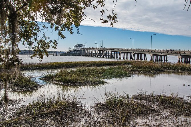 Beaufort City Minibus Tour - Common Questions