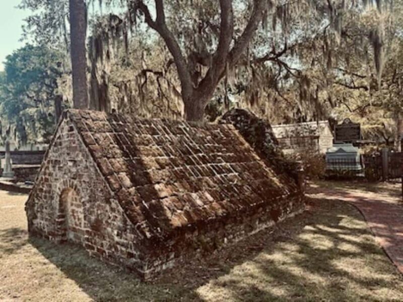 Beaufort: Haints and Haunts of the Sea Islands - Good To Know