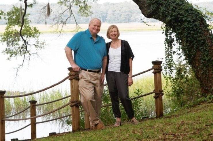 Beaufort: Pat Conroy's Beaufort Tour by Golf Cart - Booking Details