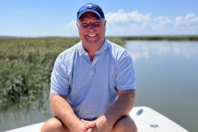 Beaufort Private Dolphin Excursions - Good To Know