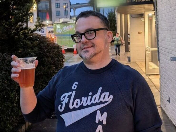 Beaufort Tipsy Tour - Tour Highlights