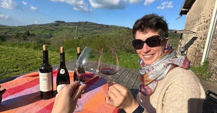 Beaujolais: 5 Days All-Inclusive & Private Natural Wine Tour - Booking and Details