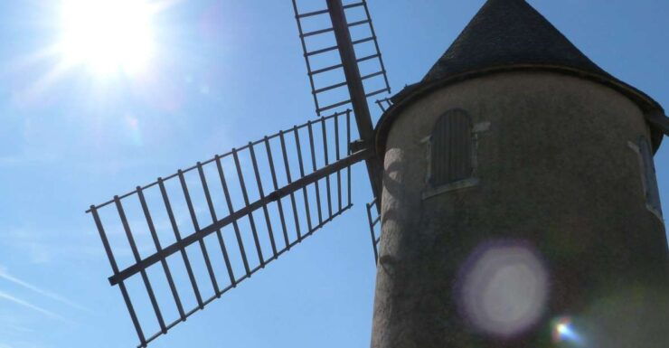 Beaujolais: Half-Day Wine Tour - Activity Details