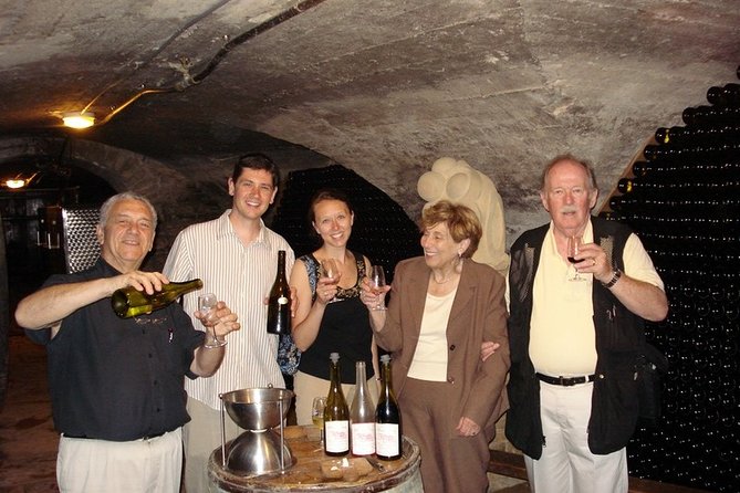 Beaujolais & Perouges Medieval Town - Private Tour - Full Day From Lyon - Historical Significance