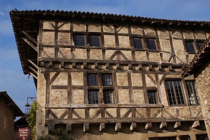 Beaujolais & Perouges Medieval Town - Private Tour - Full Day From Lyon - Common Questions