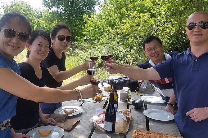Beaujolais Region Wine Tasting Private Day Tour From Lyon - Pricing and Terms
