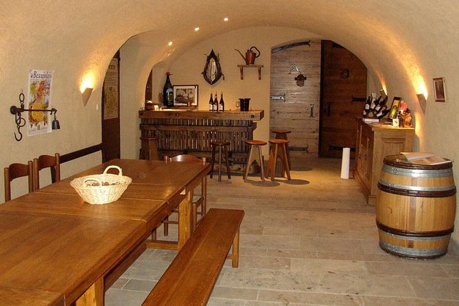 Beaujolais South to North Discovery Private Day Tour With Tastings From Lyon - Tour Pricing and Reservation Details