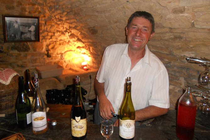 Beaujolais Wine Discovery - Half Day - Small Group Tour From Lyon - Traveler Photos