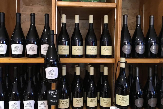 Beaujolais Wine Discovery - Half Day - Small Group Tour From Lyon - Common Questions