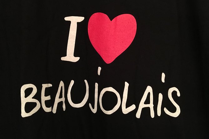 Beaujolais Wine Discovery - Half Day - Small Group Tour From Lyon - The Sum Up