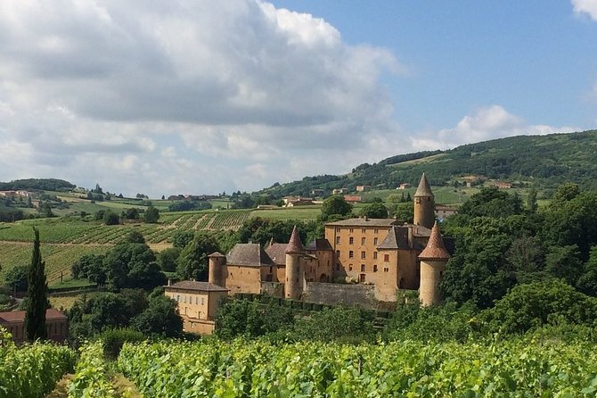 Beaujolais Wine Discovery - Private Tour - Half Day - Tour Overview