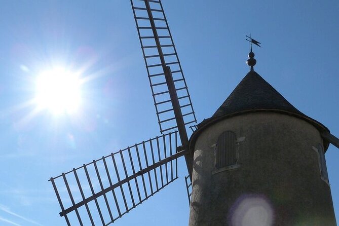 Beaujolais Wine Route, Private Tour From Lyon - Tour Overview