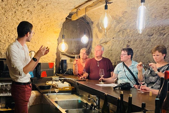 Beaujolais Wine Tasting - Tour Highlights