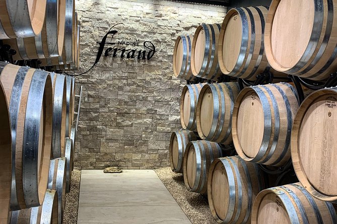 Beaujolais Wine Tasting - Grape Varieties