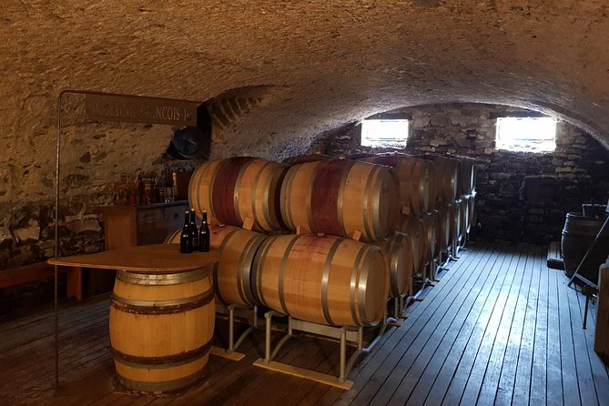 Beaujolais Wine Tasting - Food Pairings
