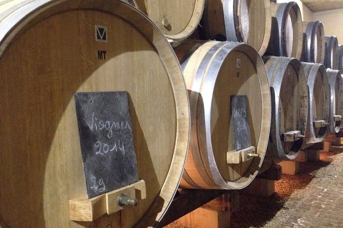 Beaujolais Wines & Castles - Private Tour - Half Day - Cancellation and Refund Policy