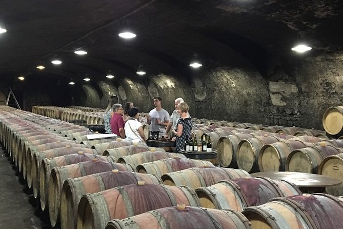 Beaujolais Wines & Castles - Private Tour - Half Day - Reviews and Testimonials