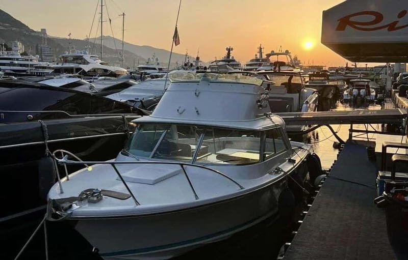 Beaulieu-sur-Mer, Côte d'Azur, Luxury Cruise - FAQs