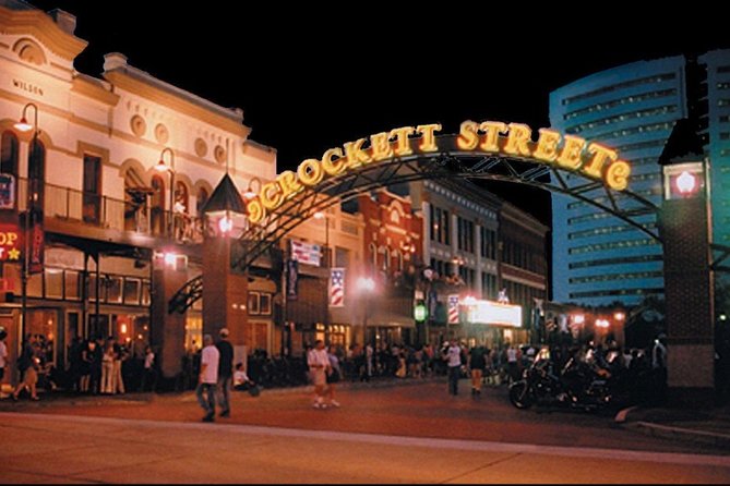 Beaumont Scavenger Hunt: Big Fun In Beaumont - Start and End Details