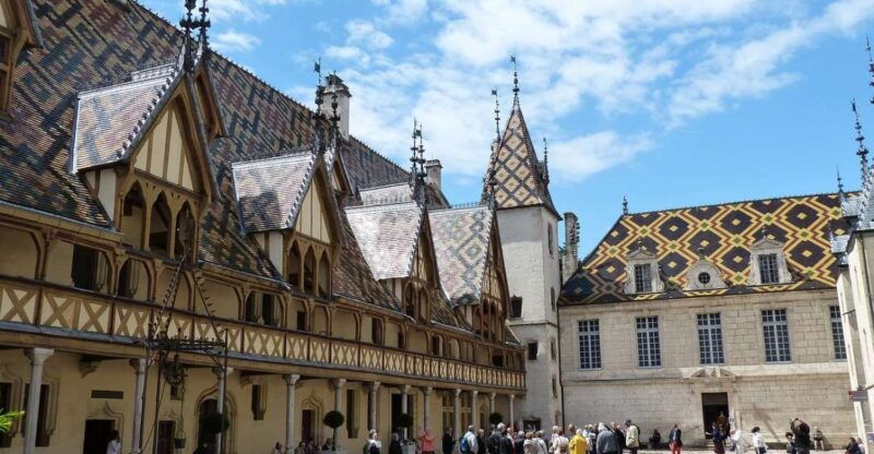 Beaune: Exclusive Private Guided Tour - Good To Know