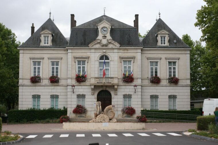 Beaune: Exclusive Private Guided Tour - Whats Included in the Tour