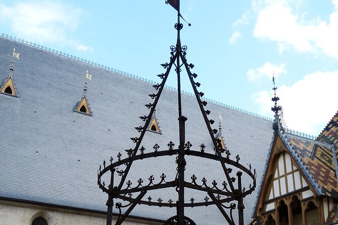 Beaune - Historic Guided Walking Tour - Questions and Support