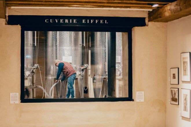 Beaune: Maison Champy Guided Cellar Tour With Wine Tasting - Inclusions and Restrictions