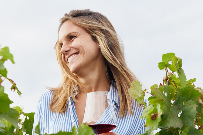 Beaune Small-Group Burgundy Wine Tasting and Estate Tour - UNESCO World Heritage Status