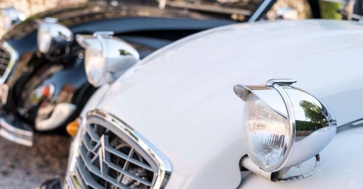 Beaune Vineyards Driving a 2CV With a Picnic - Activity Details