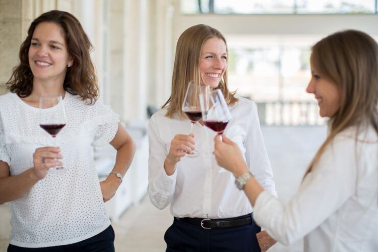 Beaune: Wine Tasting at Château De Pommard - Ticket Details