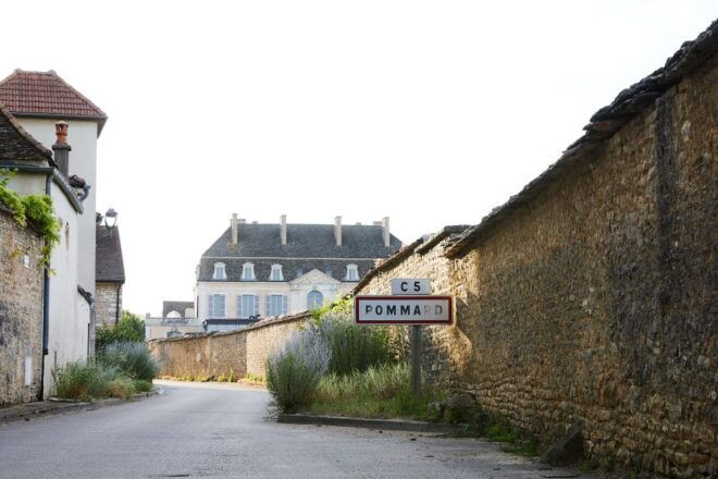 Beaune: Wine Tasting at Château De Pommard - Background Information