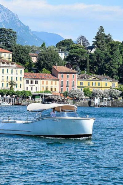 Beauties of the Central Lake Como - Frequently Asked Questions