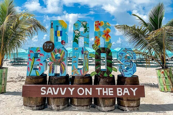 Beautiful Barbados: Harrisons Cave & Beach Day Tour - An In-Depth Look at the Tour Experience