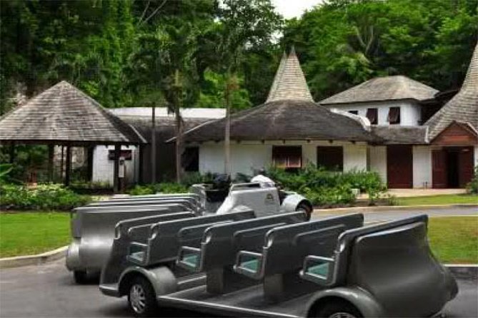 Beautiful Barbados: Transport Included Harrisons Cave Tour - Pricing and Logistics