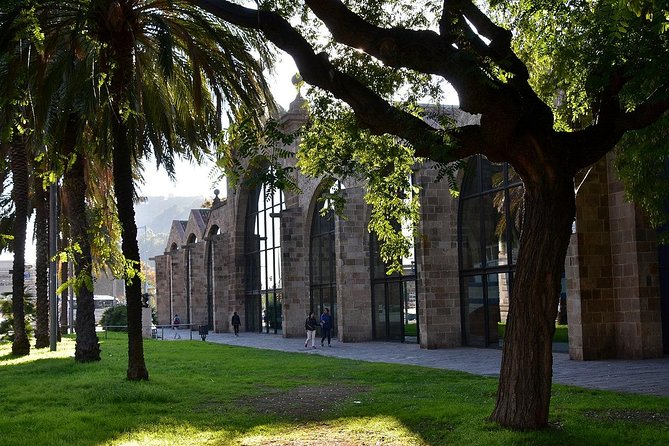 Beautiful Barcelona Self-Guided Audio Tour - Common Questions