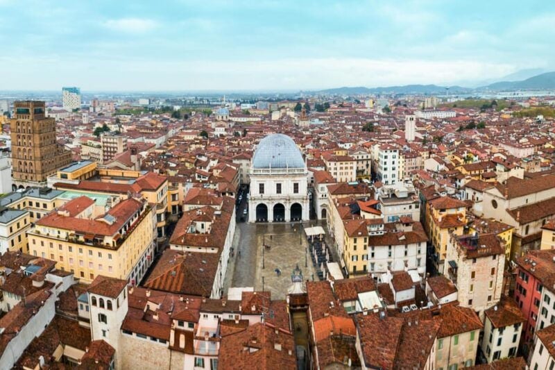 Beautiful Brescia - Guided Walking Tour - Good To Know