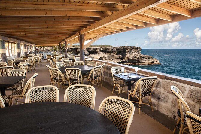 Beautiful Coastal Sightseeing Tour of Barbados - FAQ