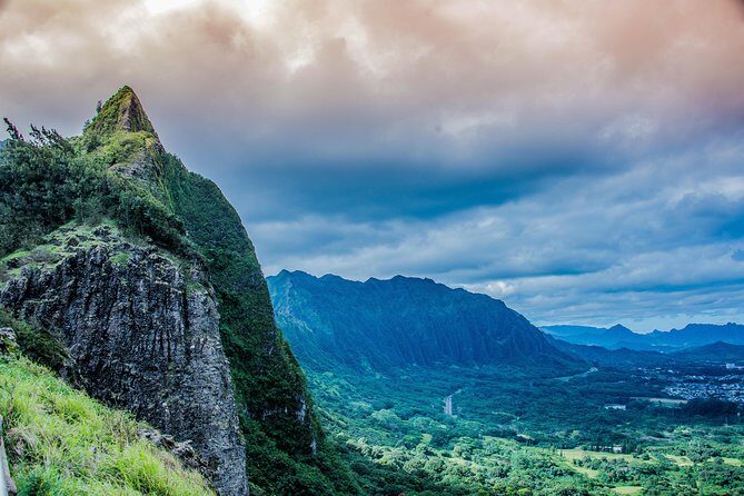 Beautiful Colors of Hawaii Photo Tour - Good To Know