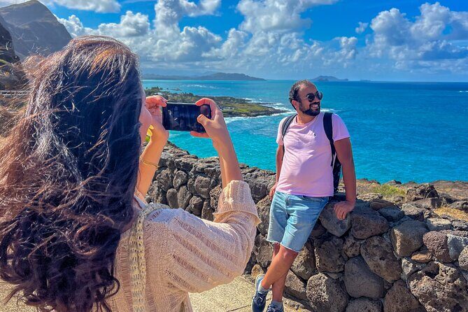 Beautiful Colors of Hawaii Photo Tour - The Practical Side of the Tour