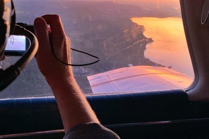 Beautiful Columbia River Gorge Air Tour - Traveler Photos