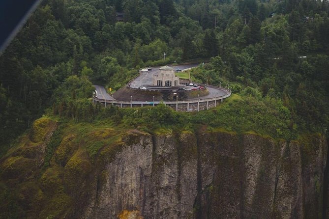 Beautiful Columbia River Gorge Air Tour - Common Questions