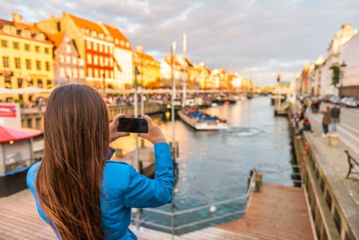 Beautiful Copenhagen – Walking Tour for Couples - Good To Know