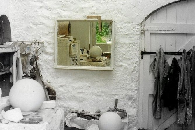 Beautiful Cornwall Two Days Private Tour - Inclusions and Amenities